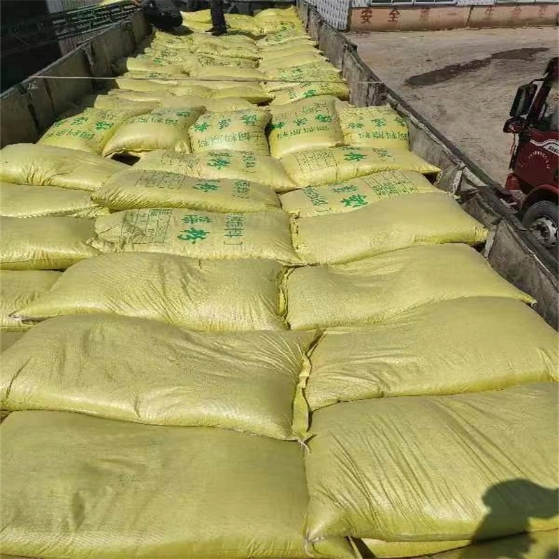 Factory Bulk Supply High quality/High cost performance Seaweed Powder for Fish Feed