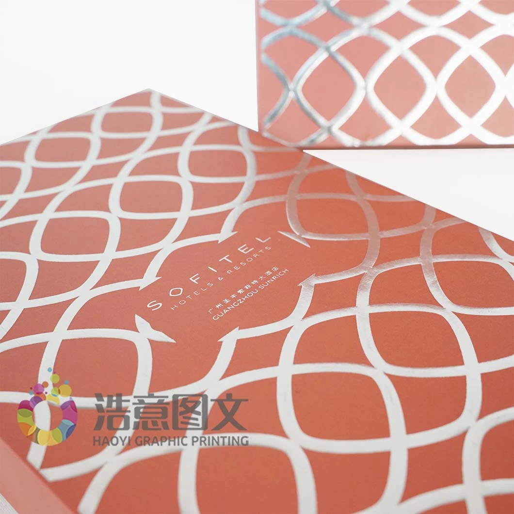 Chinese Wholesale/Supplier Company Wedding Creative Custom Red Envelope Packaging