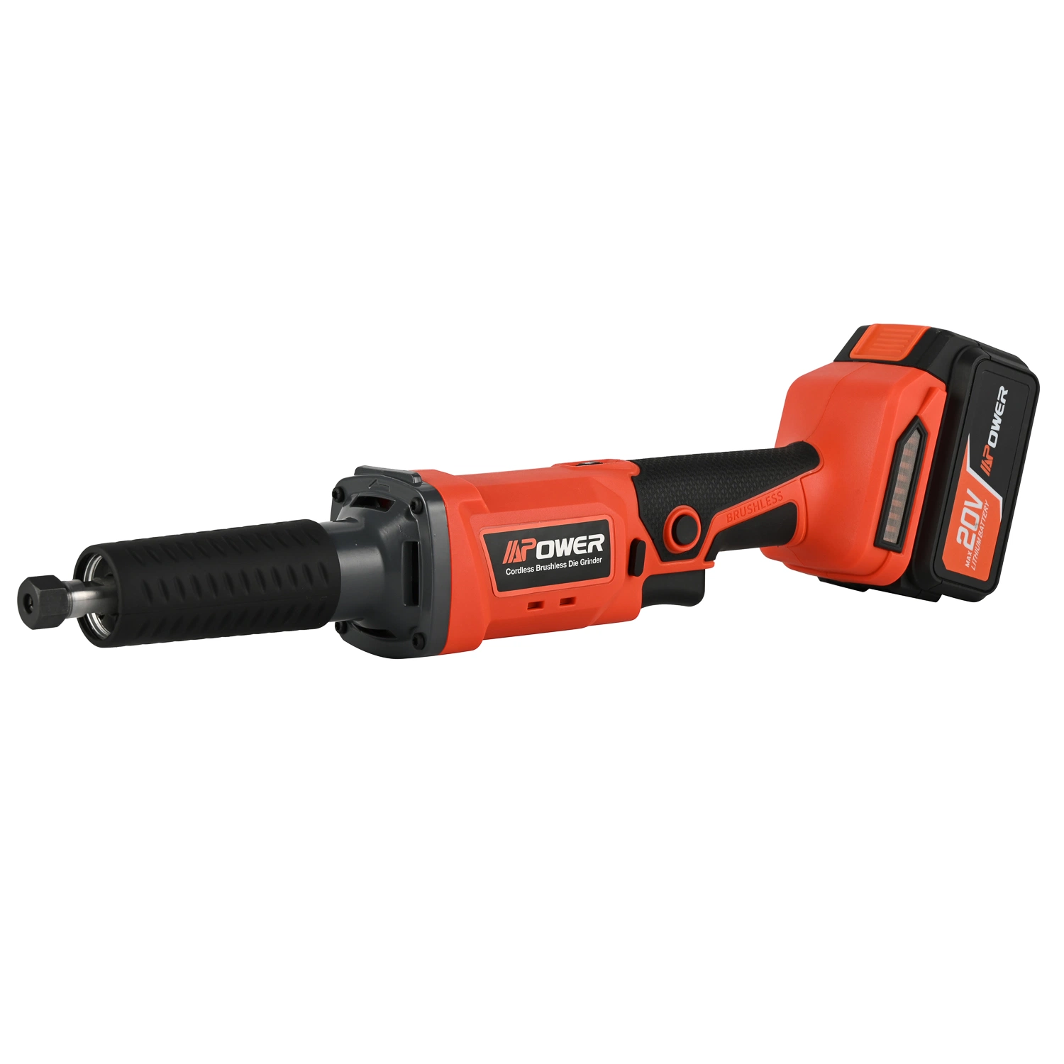 20V Akku-bürstenloses Winkelschleifer Power Tool