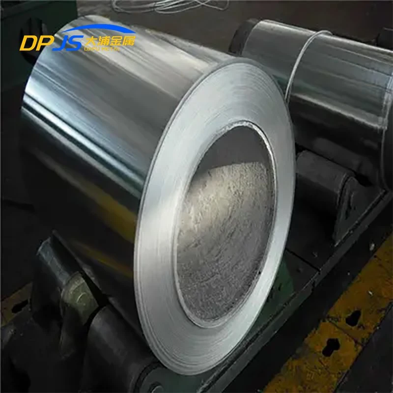 AISI/DIN/En for Reprocessing Factory in China 1060/3003 Aluminum Alloy Coil/Roll/Strip