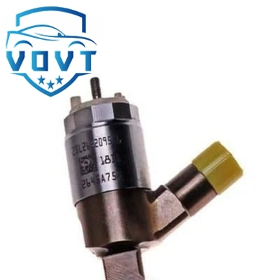 China Diesel Fuel Injector OEM 326-4700 320d Inyector