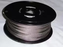 Hot Selling Cheap Custom Stainless Steel Wire Rope/Aircraft Cable Optical Cable Steel Wires