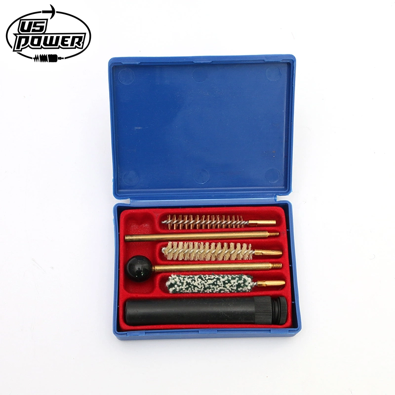 9mm Bore Brush Cleaning Kit Brush Bore Brushes Accessories