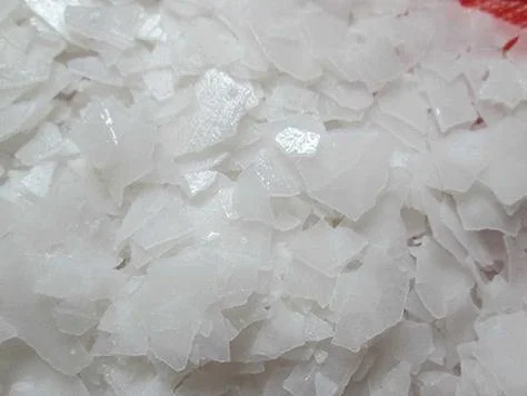 Super Quality Naoh Cell Salt Water Electrolysis Industrial Grade Caustic Soda