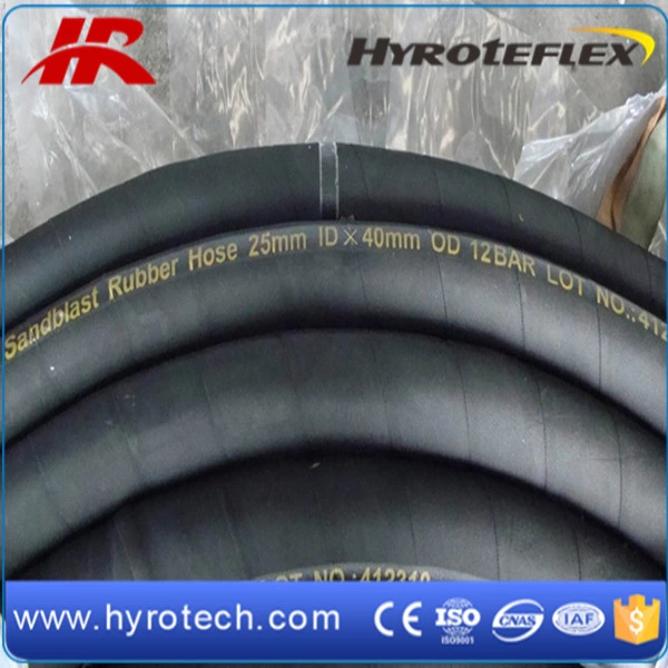 Sand Blast Hose/Rubber Hose/Industrial Hose