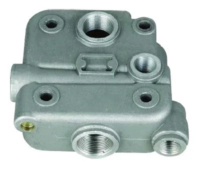 Compresor de aire Lp3832 5000790215 para Renault Midlum