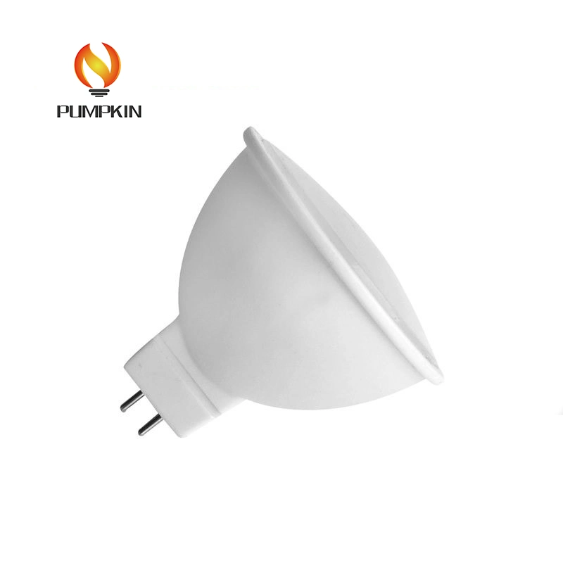 Ce RoHS 85-265V GU10 Gu5.3 MR16 3W LED Spot Light