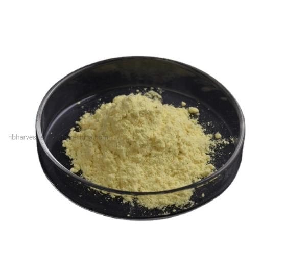 CAS 67-97-0 Healthcare Supplement Cholecalciferol Vitamin D3 Powder