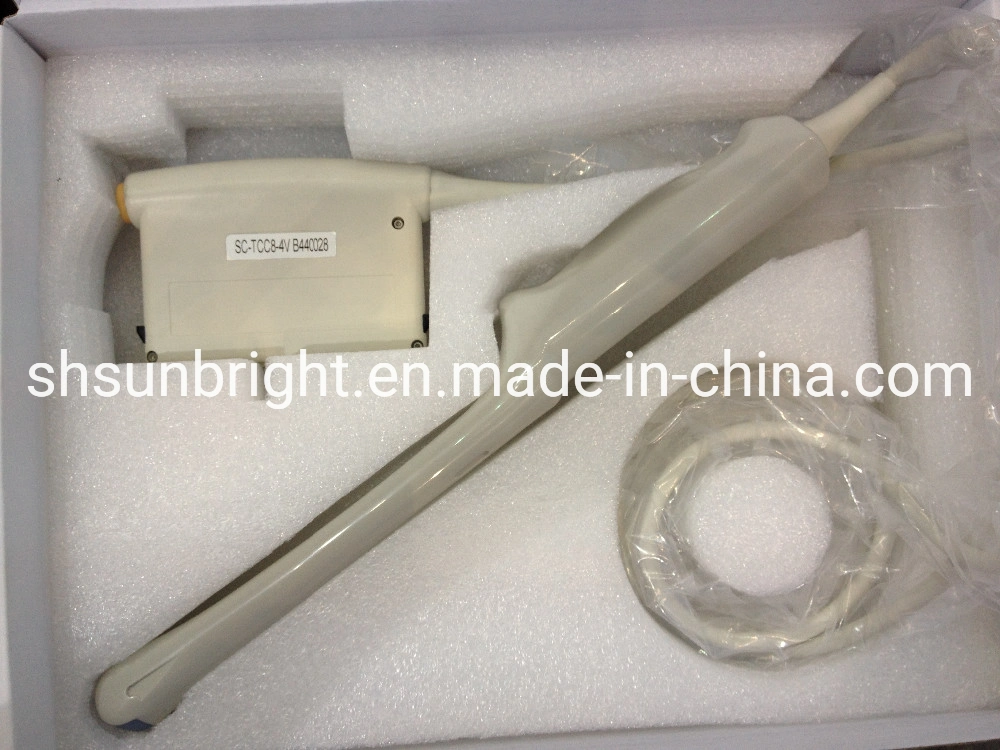 Good Supplier of Ust-9118 Endocavity Probe