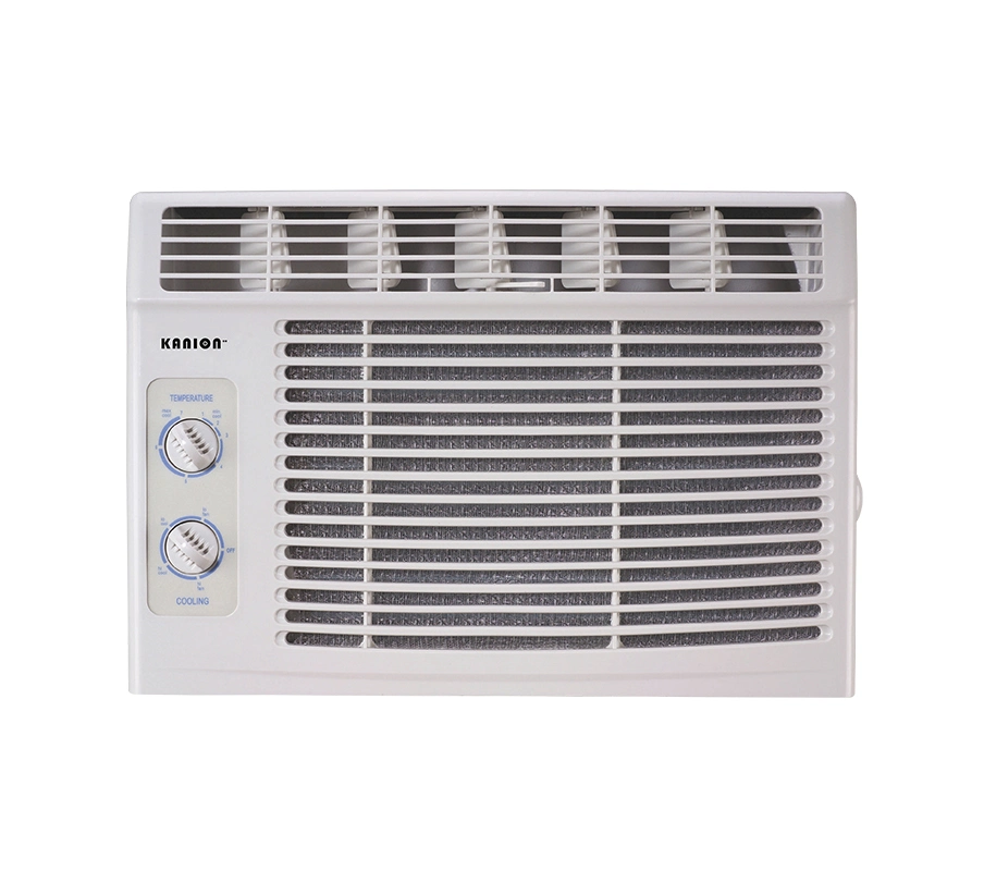 Window Type Air Conditioners R410A 6000BTU 60Hz No. 1 in North America