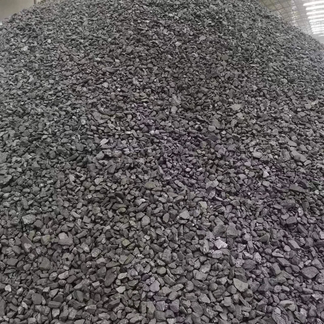 Competitive Price of Carbon Additive Calcined Anthracite Coal