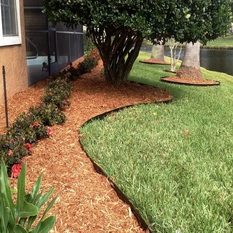 Landscape Edges/Flower Border/Lawn Border