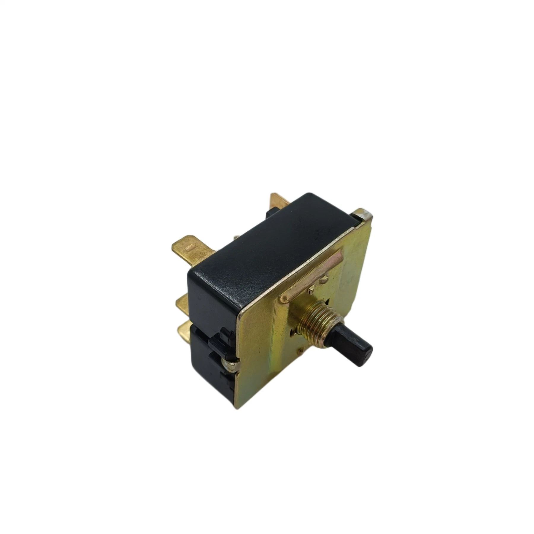 Kd-X2 UL Approved Rotary Switch Changeover Switch