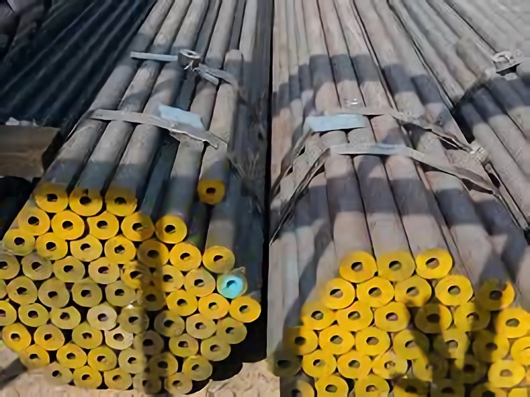 Sanbar 64 Hollow Drill Steel