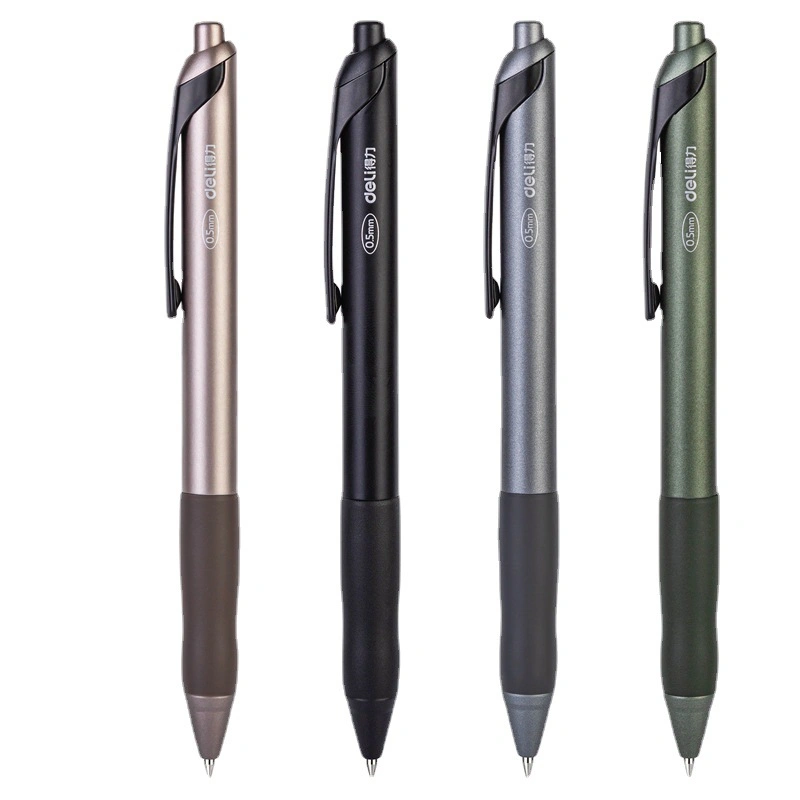 Colorful Appearance High quality/High cost performance  Student Office Stationery Gel Pen