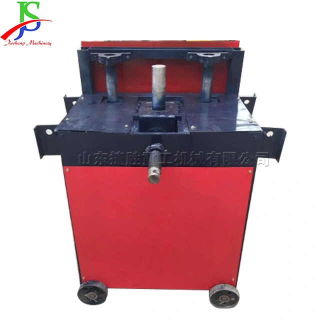 Vegetable Greenhouse Pipe Bending Machine Model 50 Platform Steel Pipe Bending Machine