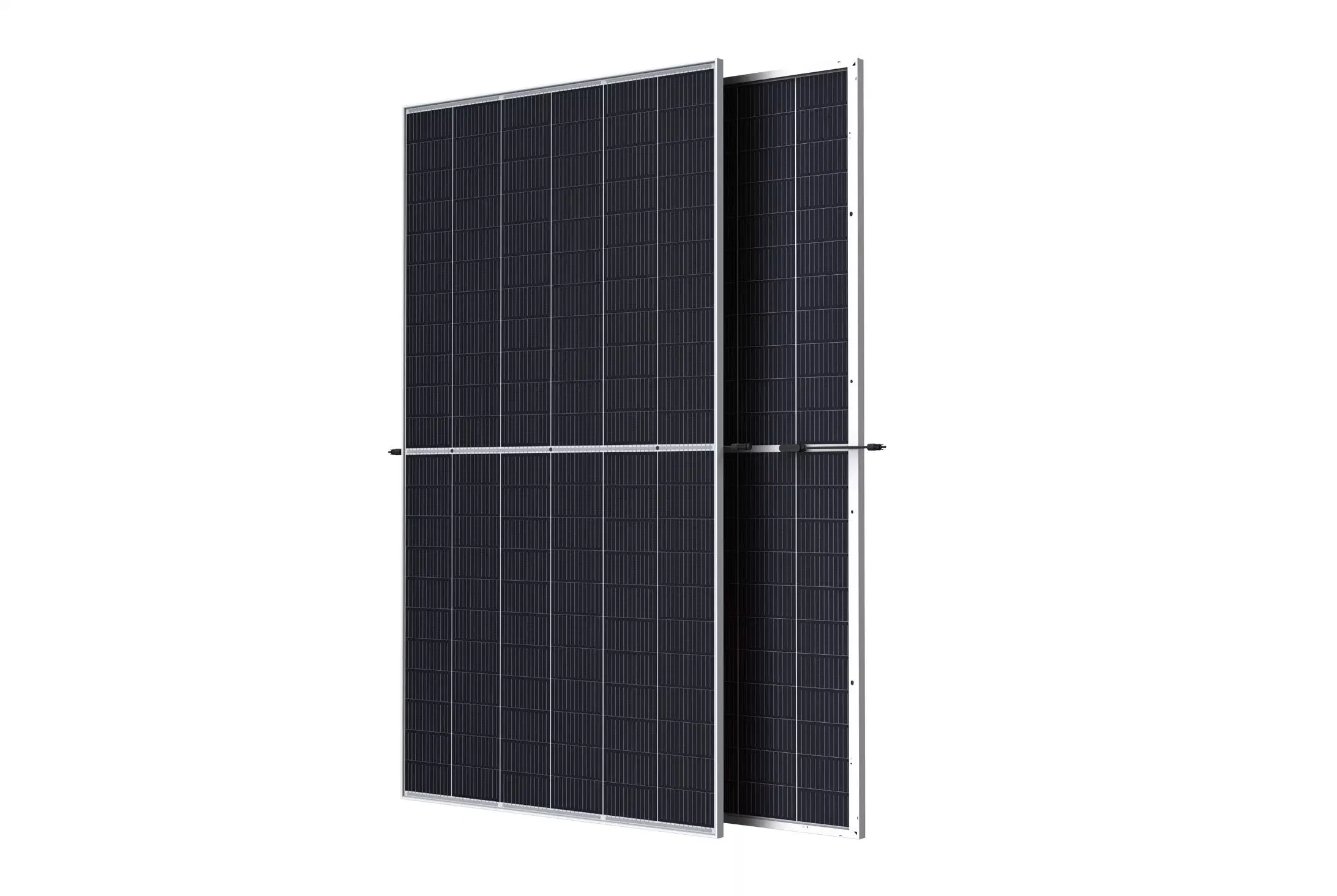 Trina Wholesale/Supplier Solar 545W 550W 555W Trina TSM-DE19 Solar Energy Panel Half Cell Trina Sollar Panels