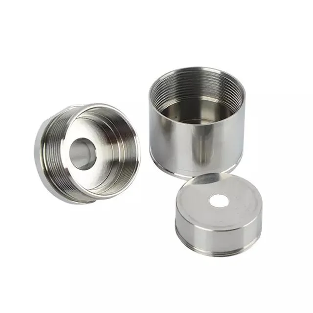 Precision CNC Machining Machine Tool Casting Turning Milling Part Metal Machining Lathe Part CNC Processing Precision Hardware Machined Part Aluminum Part