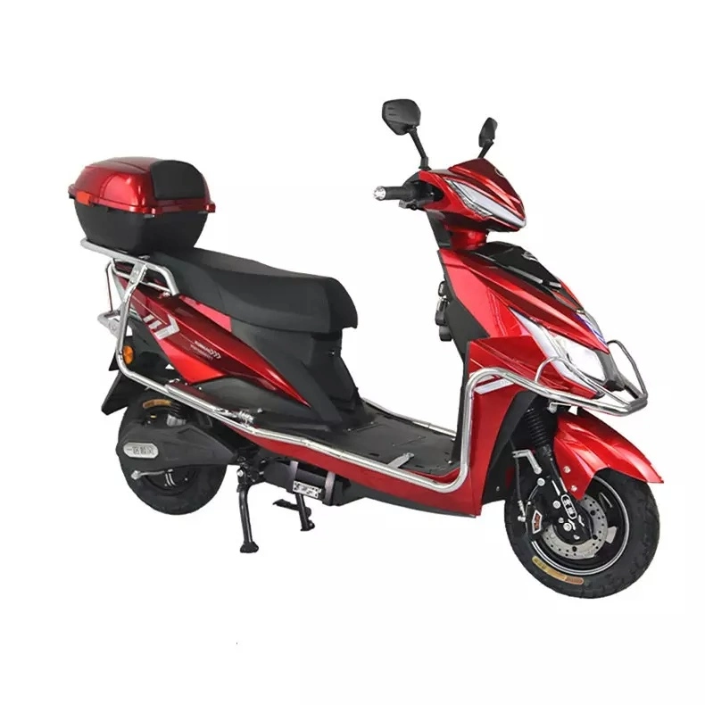 Factory Sale Wholesale/Supplier Price Long Range Two Wheel Electric Scooter Electric Motorcycle