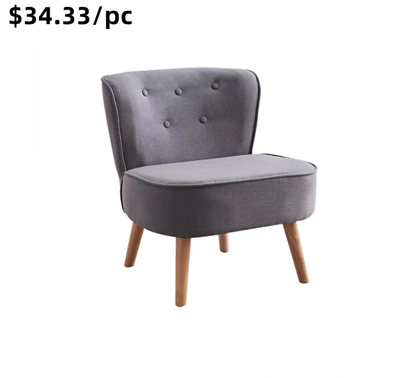 High quality/High cost performance  Fancy Style Soft Banquet Event Party Good Quality Chair Bedroom Sofa