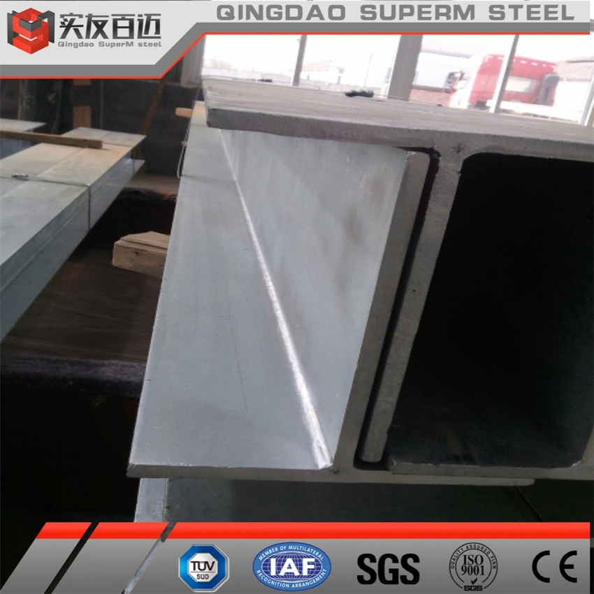 Australia Welded T Bar Zinc Coating Standard As4680