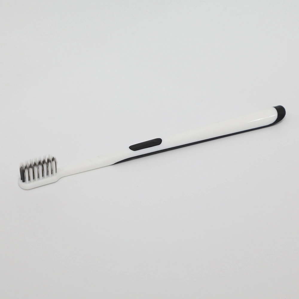 Ordinary Plastic Daily Use Adult Tooth Brush