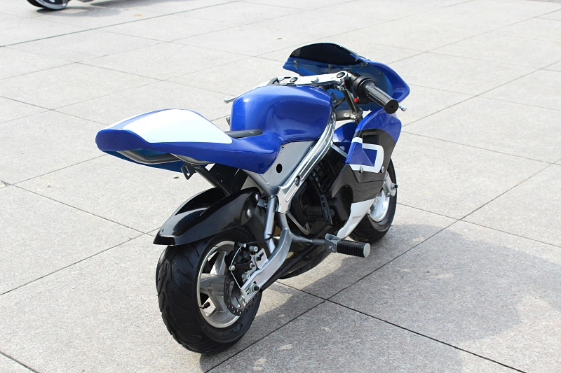 49cc Mini Pocket Bike (YC-8001)