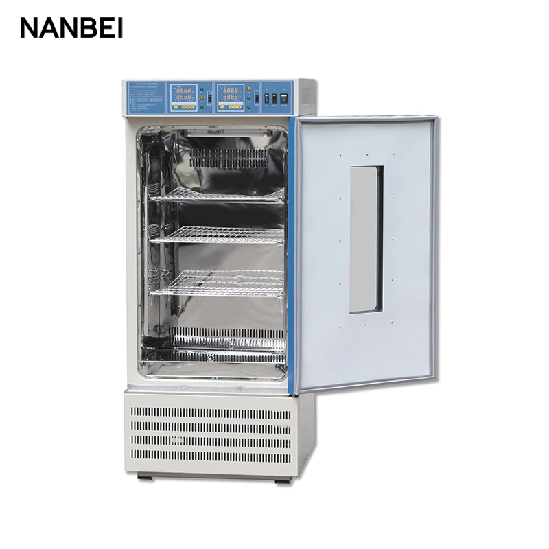 Lab Thermostat Climatic Constant Temperature and Humidity Test Chamber