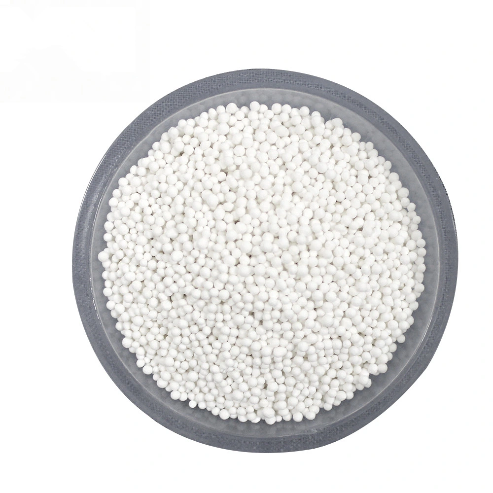 Sphere Activated Aluminium Oxide for Fertilizer Industry and Petrochemical Industry