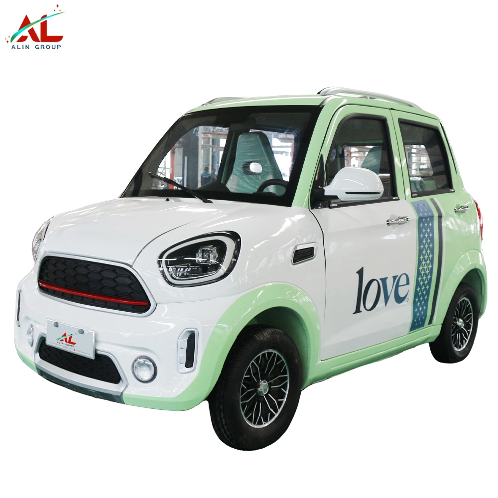 China Auto Electric Car Electric Vehicle for Sale