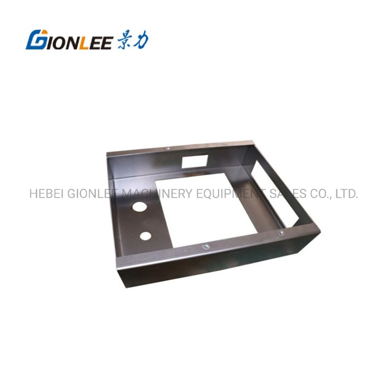 Stainless Steel Welding Laser Sheet Metal Welding Seamless Precision Auto Parts Welding