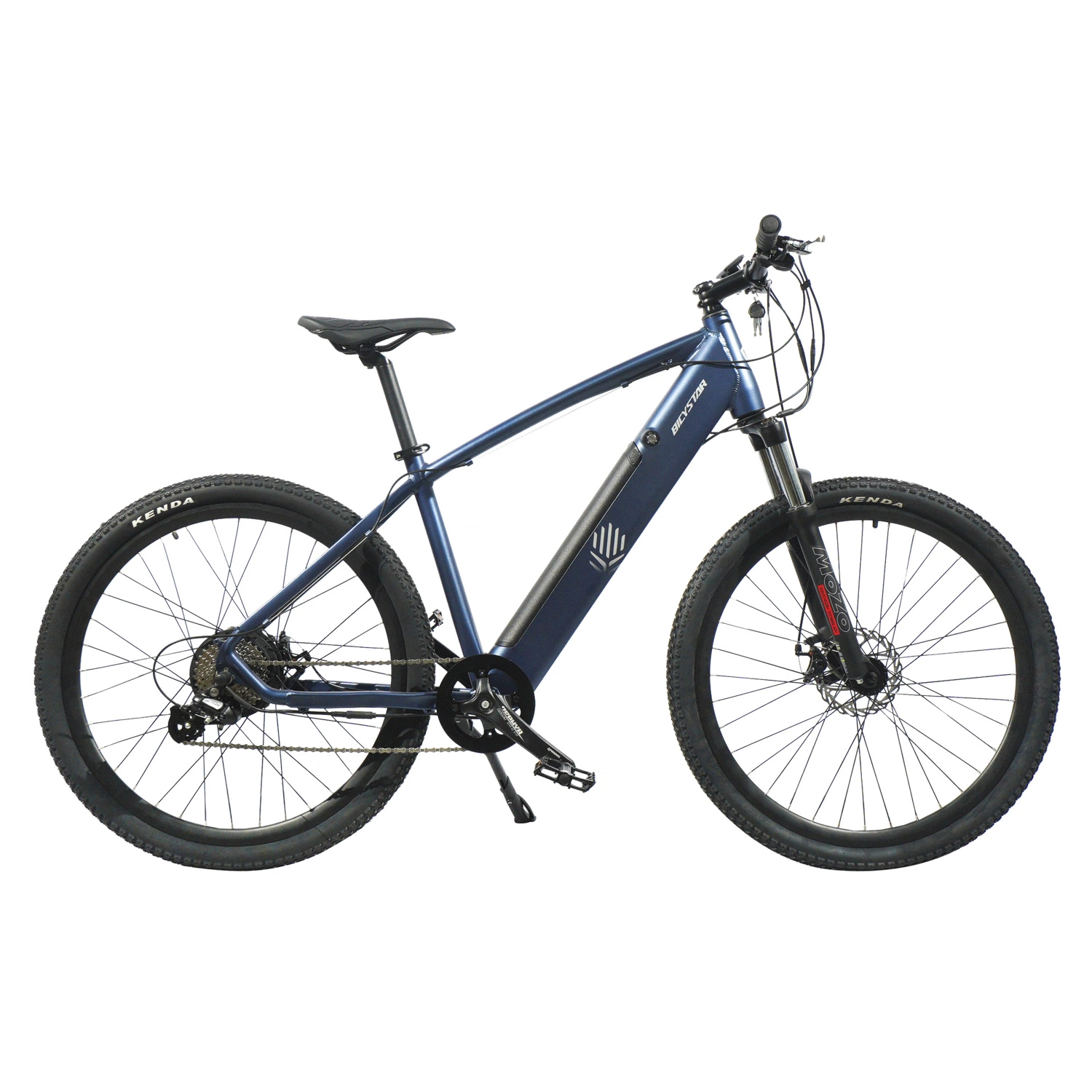 Electric Dirt Mountain Bike 29 Adult 2000W with Central Motor