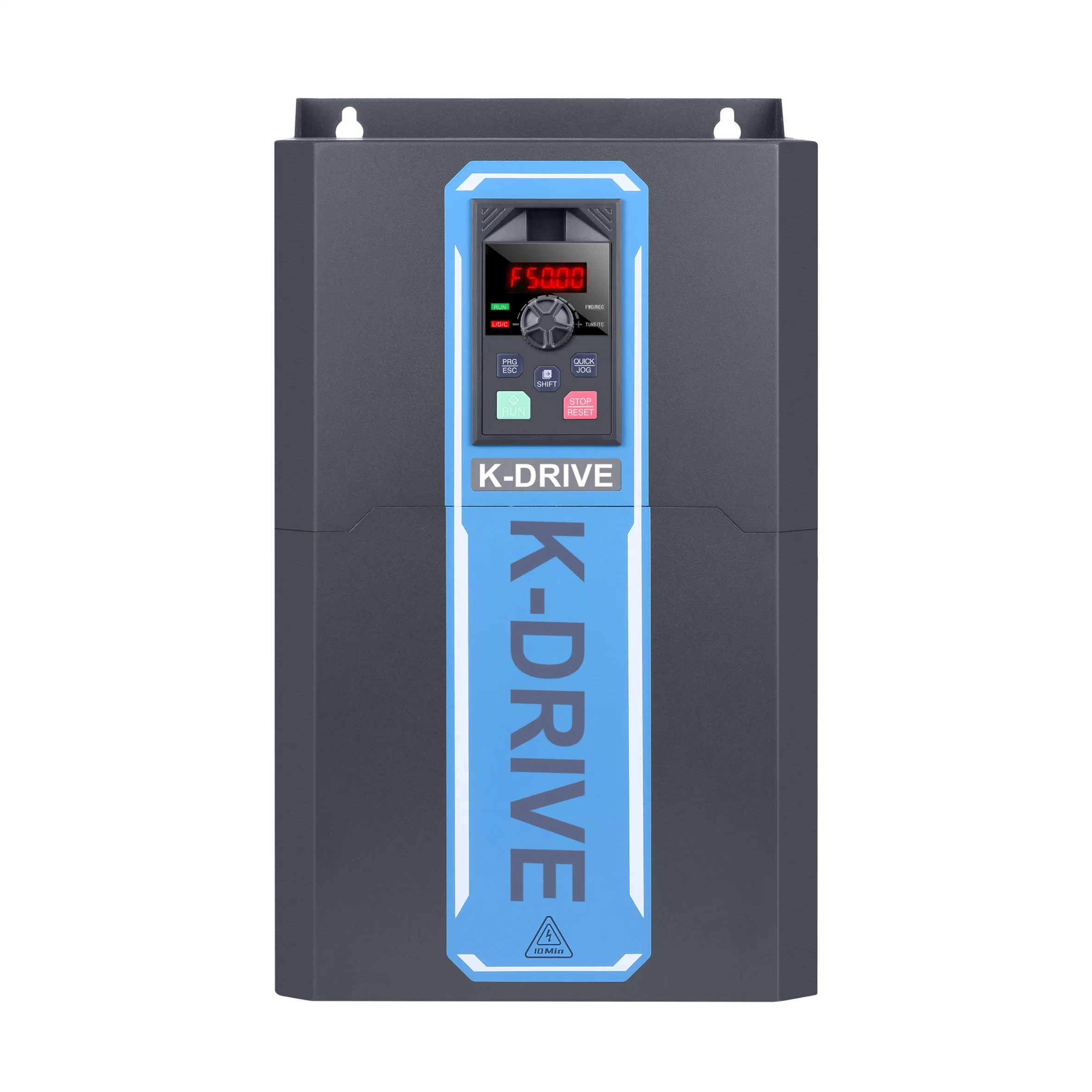 3 Years Warranty Profinet, Profibus, Canopen Heavy Duty Torque Control VFD, AC Drive, Frequency Inverter (0.4KW~1132KW)