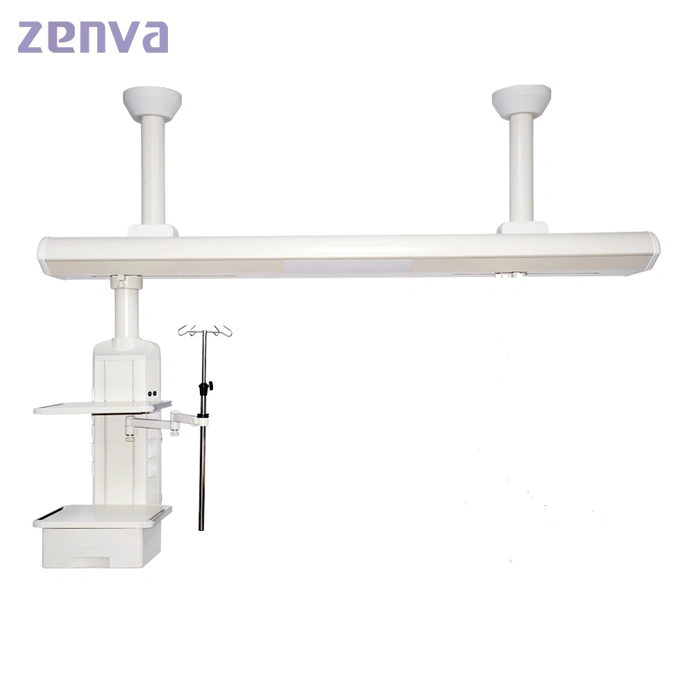 Pendant Medical ICU Ceiling Bridge Pendant Hospital Medical Tower Crane