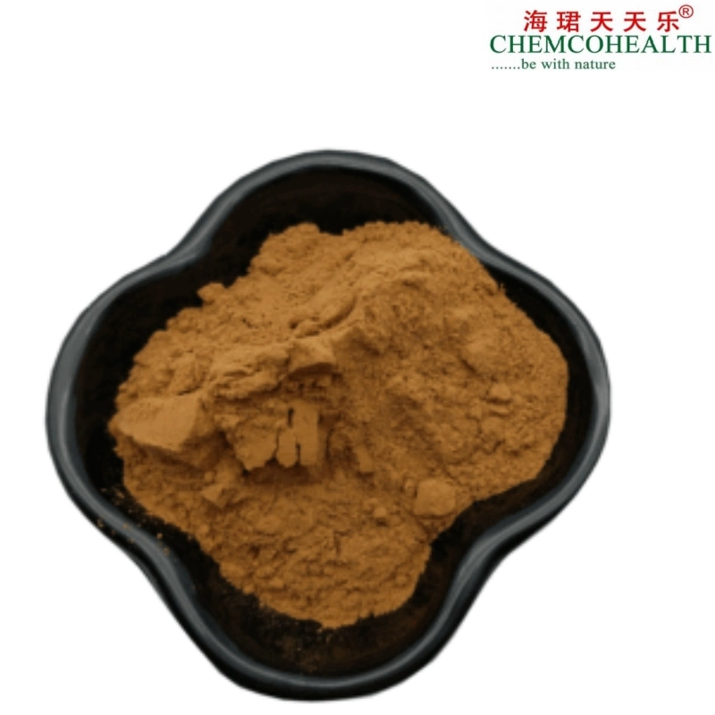 Purely Natural and Organic Concentration 8% Red Clover Extract