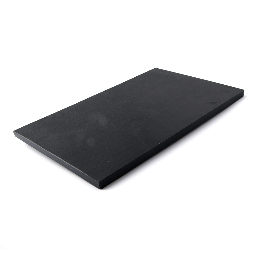 Good Price Environmentally Friendly PE PP Plastic Board Black Anti-Static Board