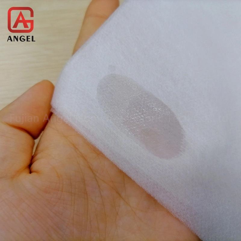 Factory Can Be Used Nonwoven Hydrophilic Fabric Baby Diapers