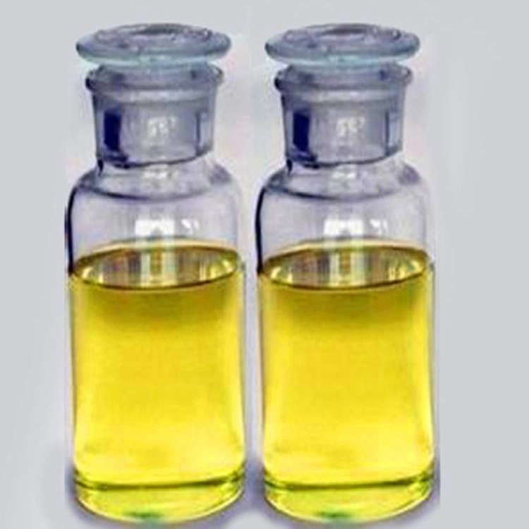 Bulk Drum Castor Oil for Plasticizer Rubber Adhesive Surfactant Insulating Hydraulic Lubricating Industrial Castor Oil