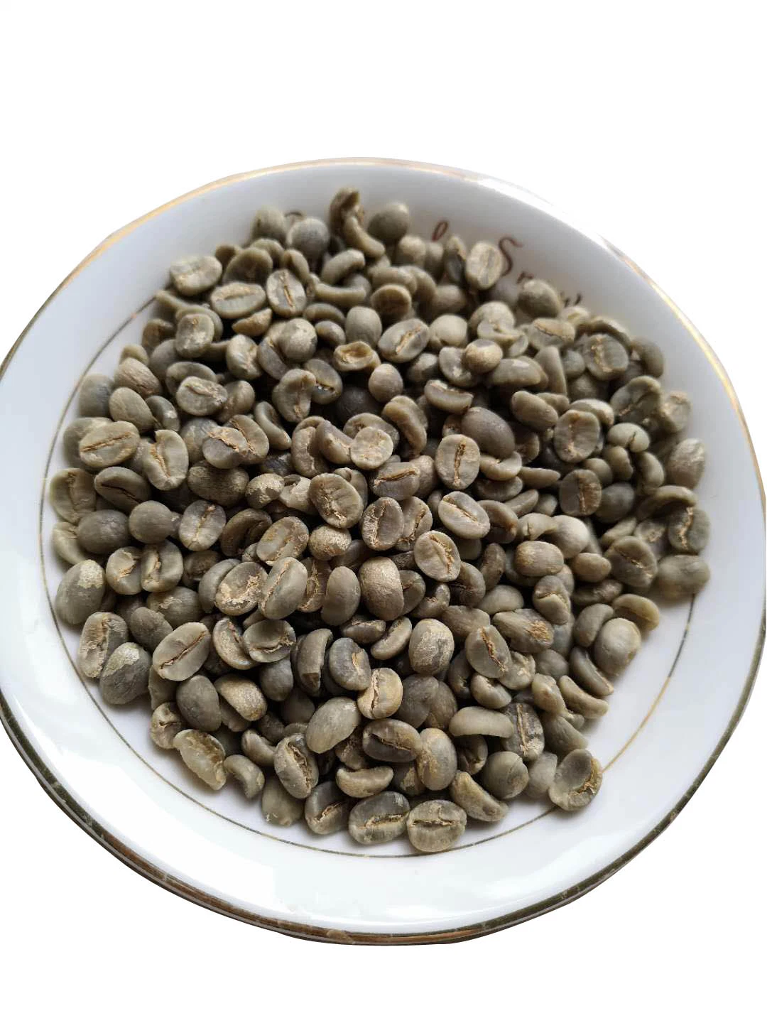 Esspresso Coffee with Premium Quality Arabica Green Coffee Beans Unroasted Coffee Beans