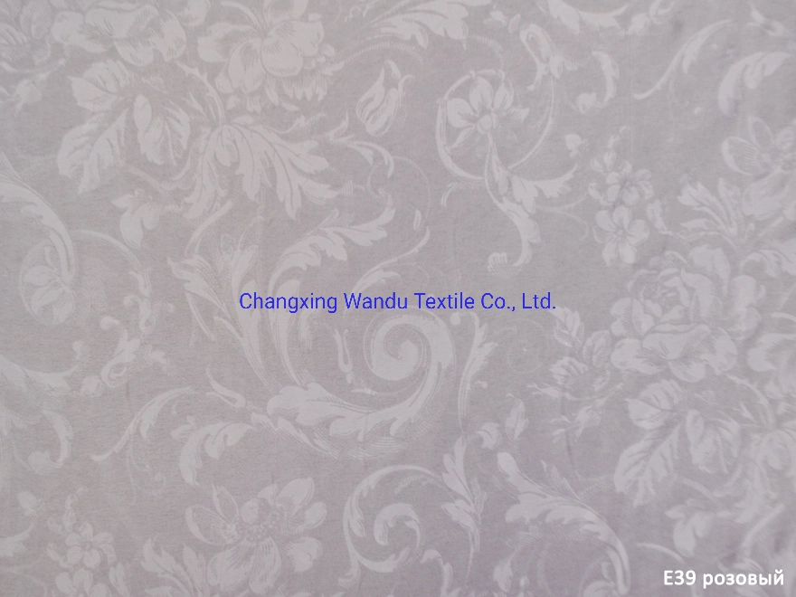 High Color Fastness Fabric China