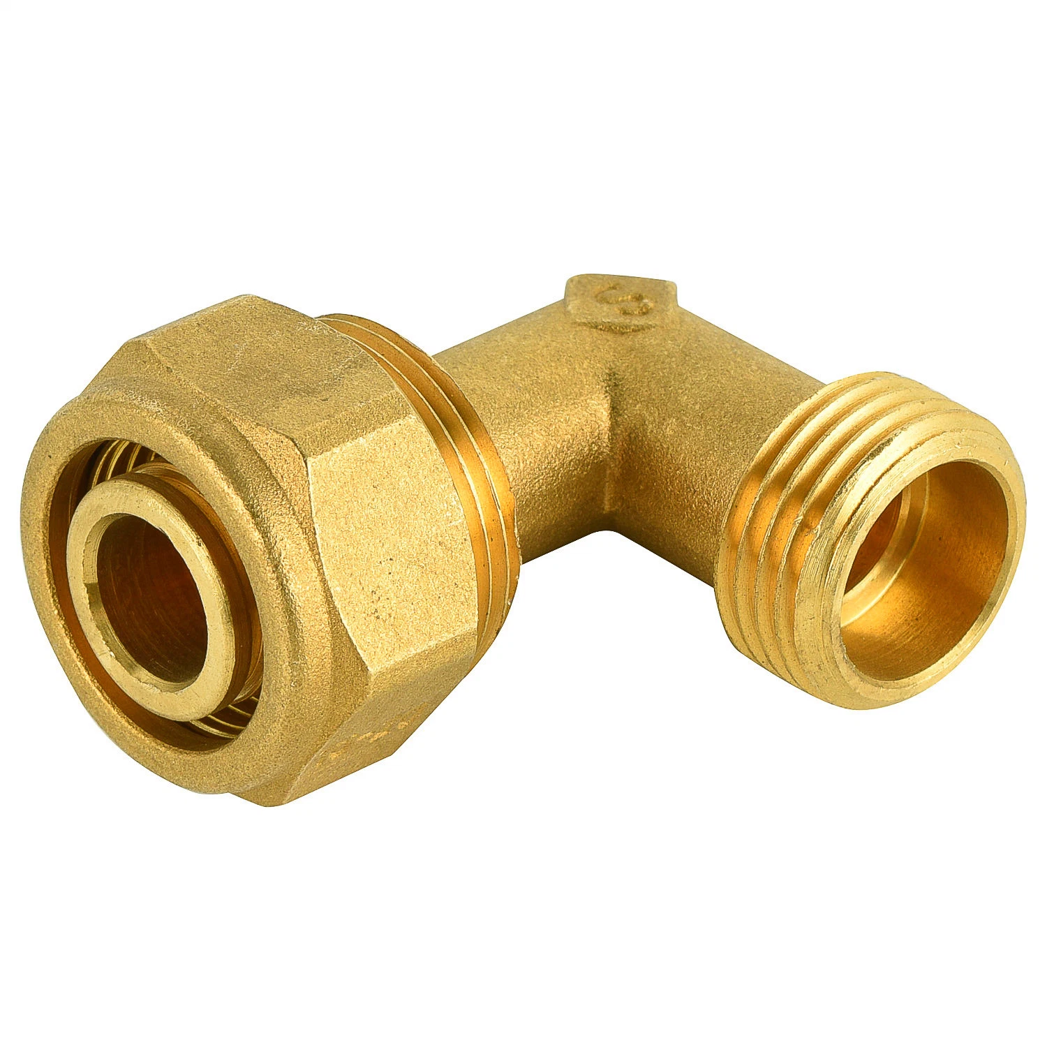 Elbow Female Plumbing Materials Pex Fittings Plumbing Accessories