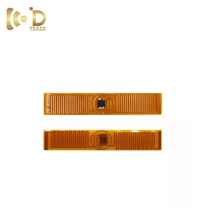 High Temperature Resistant FPC/PCB 5mm Mini RFID NFC Tag