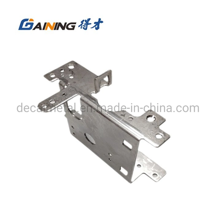 Stainless Steel Chassis Drawer Foldable Toolbox Movable Round Handle Industrial Desktop Machinery Hardware Accessories