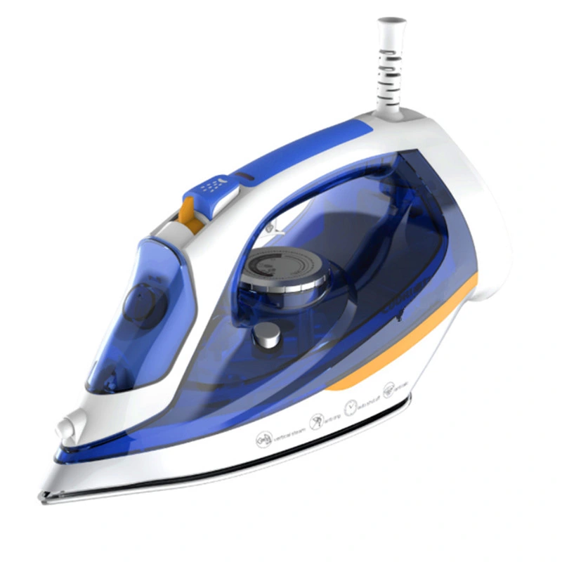 Full Function Steam Press Iron