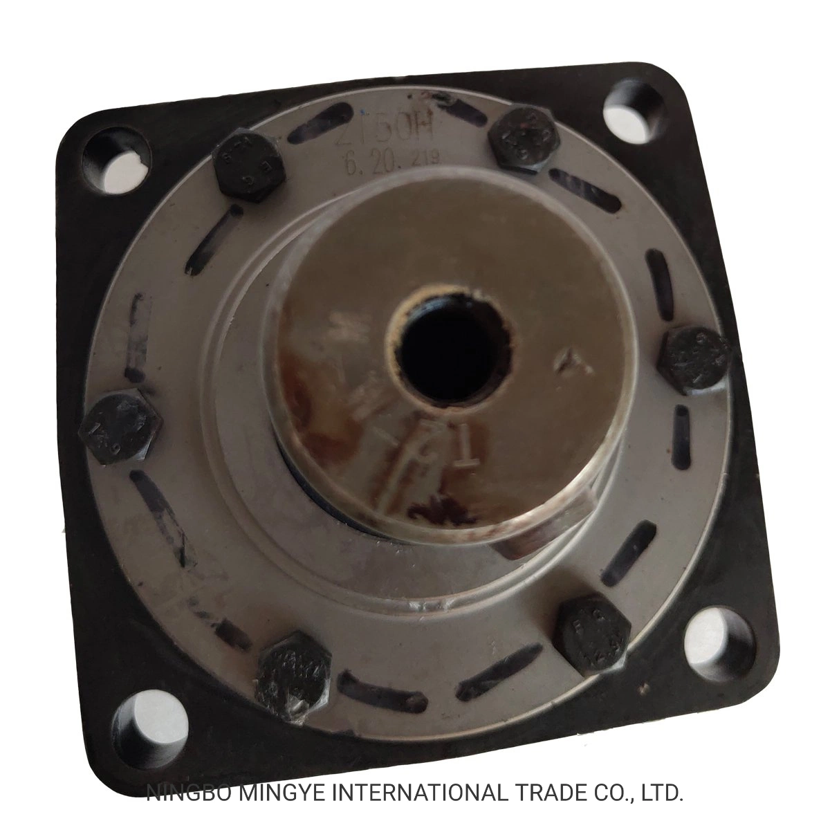 Bmt/Omt 400 Orbital Hydraulic Motor Replace Danfoss