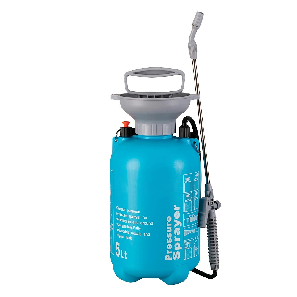 5L Sprayer Watering Can Garden Watering Gardening Watering Small Sprayer
