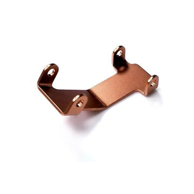 ISO 9001 Original Factory T2 Copper Busbar Connector