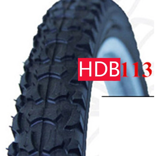 Bicycle Tire/Bicycle Tyre 26X2.125, 26X1.95