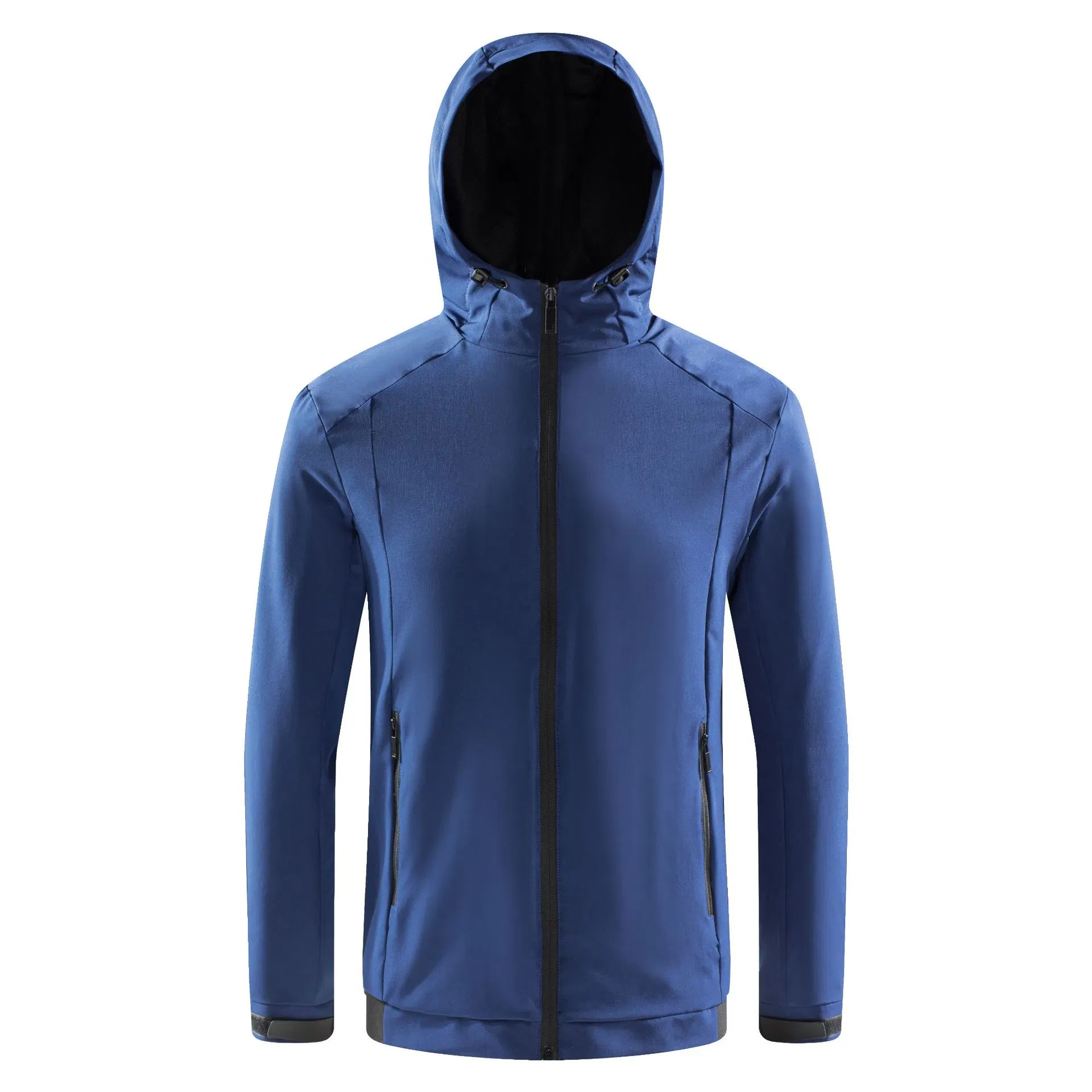 New Custom Outdoor Men's Waterproof Quick Drying Breathable Thin Single-Layer Climbing Jacket