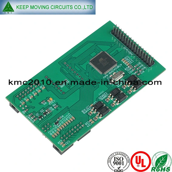 Shenzhen Customized PCB Manufacture PCBA Printed Circuit Board with RoHS